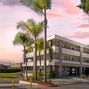 Motel 6 - San Diego, CA – near Sea World